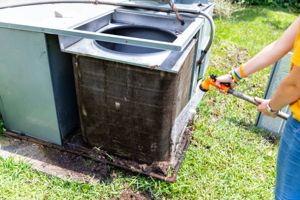 Best Residential Air Duct Cleaning  in St Georges, DE