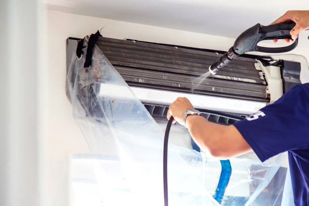Best Ductwork Cleaning Services  in St Georges, DE
