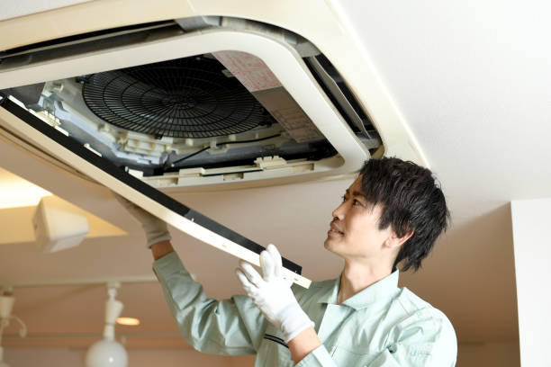 Best Affordable HVAC Duct Cleaning  in St Georges, DE