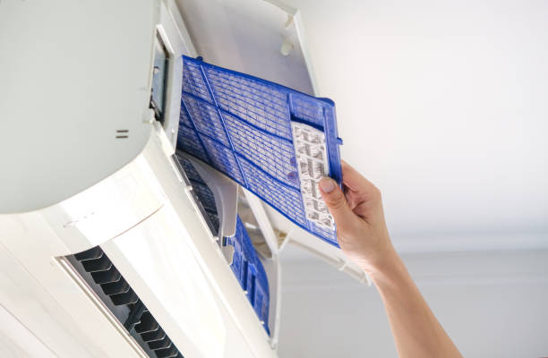 Best Home Air Vent Cleaning  in St Georges, DE