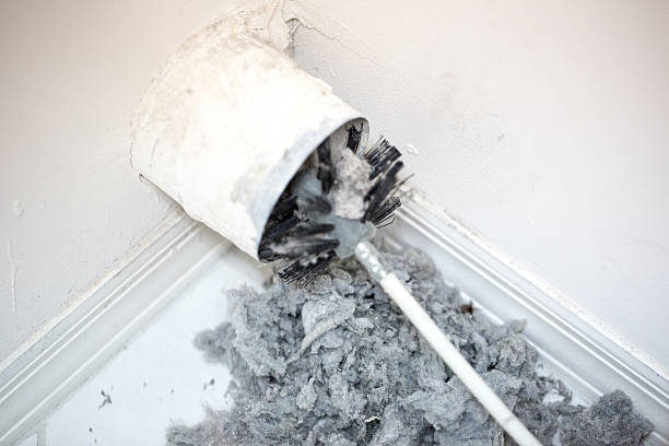 Best Air Duct Cleaning Near Me  in St Georges, DE
