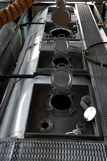 Best Commercial HVAC Duct Cleaning  in St Georges, DE