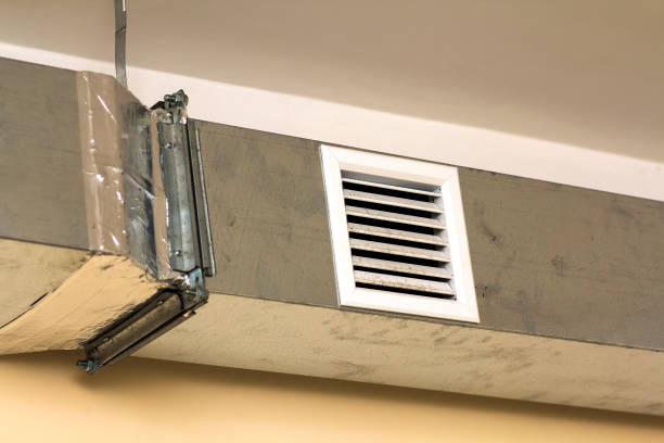 Best Affordable Duct Cleaning Services  in St Georges, DE
